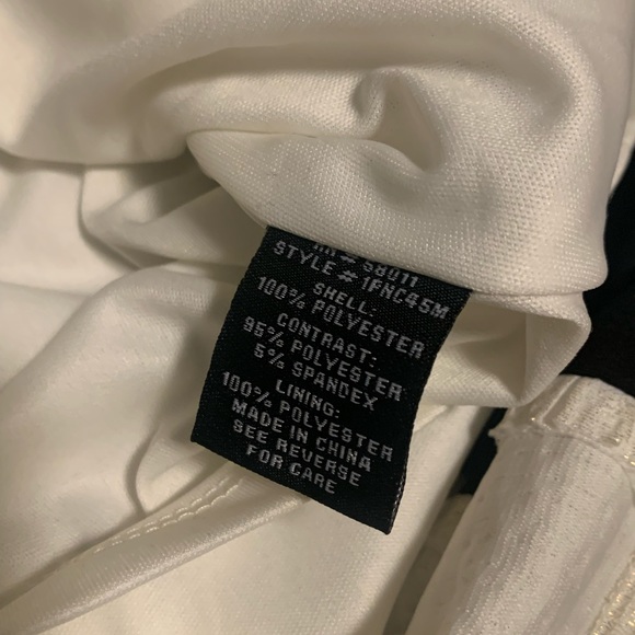 Jax Zip-front Dress - Picture 4 of 4